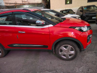 Tata Nexon XMA S
