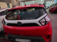 Tata Nexon XMA S
