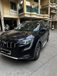 Mahindra XUV700 AX7 Luxury AT Diesl 2022 Model