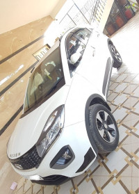Tata Nexon XZ+