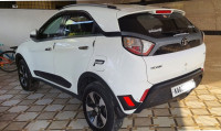 Tata Nexon XZ+