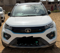 Tata Nexon Ev 2022 Model