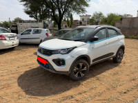 Tata Nexon Ev