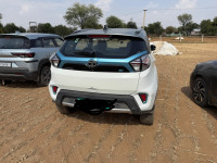 Tata Nexon Ev