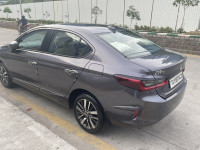 Honda City ZX CVT PETEOL AUTOMATIC 2021 Model