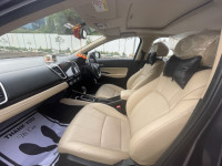 Dark Grey Honda City ZX CVT PETEOL AUTOMATIC