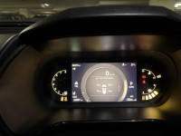 White Tata Safari Adventure persona XZA PLUS Optional with ADAS & 360* camera
