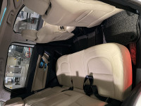 White Tata Safari Adventure persona XZA PLUS Optional with ADAS & 360* camera
