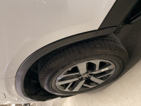 White Tata Safari Adventure persona XZA PLUS Optional with ADAS & 360* camera