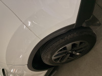White Tata Safari Adventure persona XZA PLUS Optional with ADAS & 360* camera