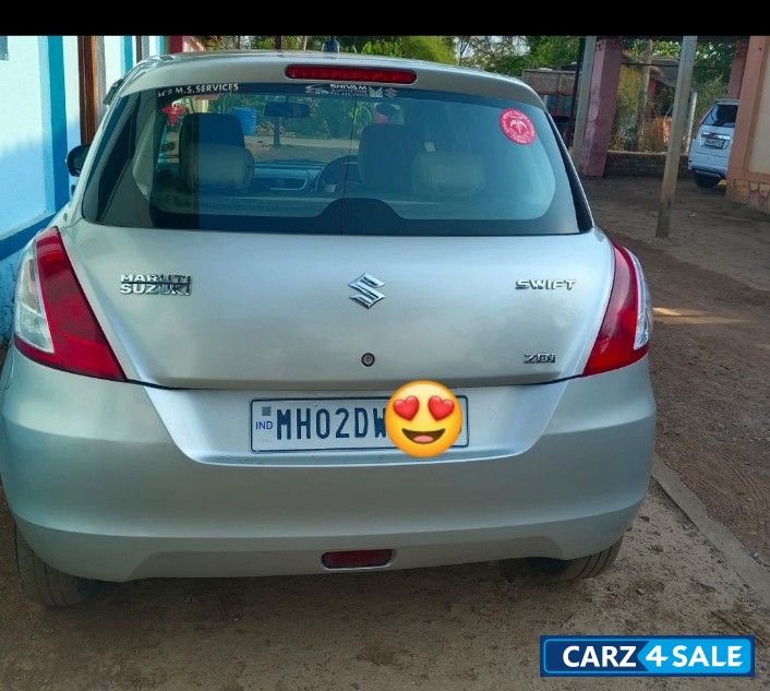 Maruti Suzuki Swift Vdi