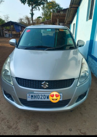 Maruti Suzuki Swift Vdi