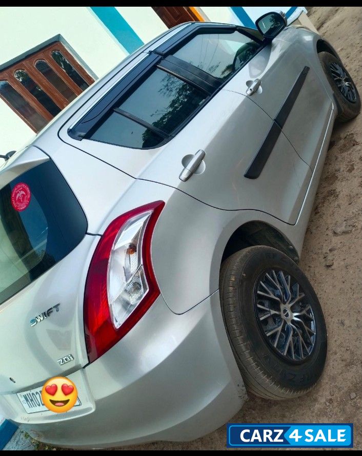 Maruti Suzuki Swift Vdi Maruti Suzuki Swift Vdi