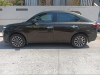 Honda Amaze ZX CVT 3rd GENERATION  CNG 2025 Model