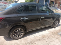 Honda Amaze ZX CVT 3rd GENERATION CNG