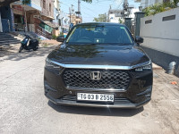 Honda Amaze ZX CVT 3rd GENERATION CNG
