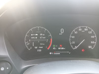 Honda Amaze ZX CVT 3rd GENERATION CNG