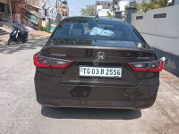Honda Amaze ZX CVT 3rd GENERATION CNG
