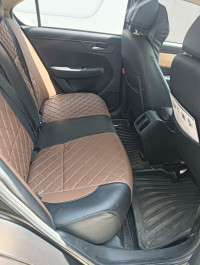 Honda Amaze ZX CVT 3rd GENERATION CNG