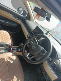 Honda Amaze ZX CVT 3rd GENERATION CNG