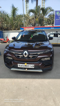 Renault Kiger RXZ AMT 2022 Model