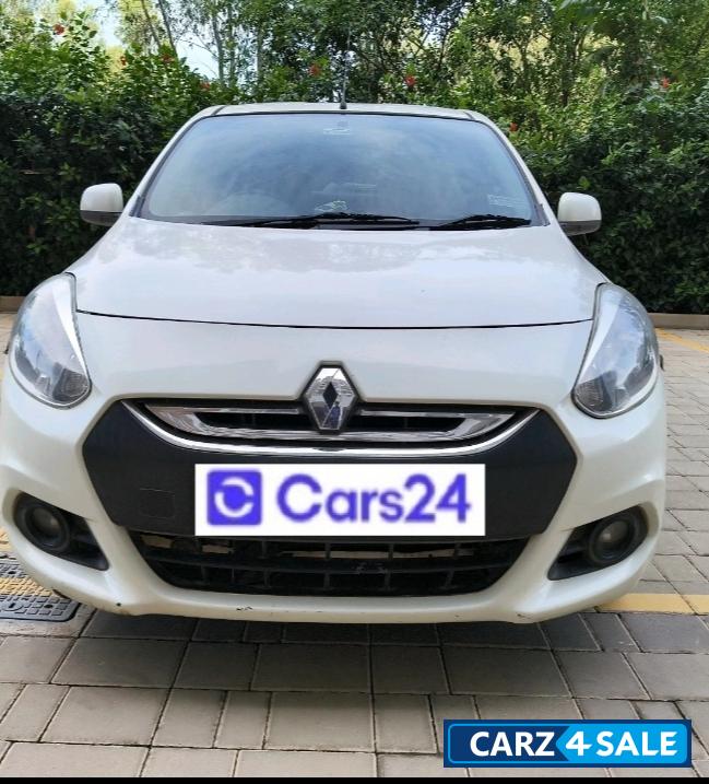 Renault Scala RXZ Renault Scala RXZ