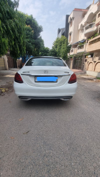 Mercedes-Benz C-Class Progressive