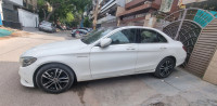 Mercedes-Benz C-Class Progressive