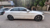 Mercedes-Benz C-Class Progressive