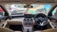 Mercedes-Benz C-Class Progressive