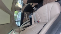 Mercedes-Benz C-Class Progressive