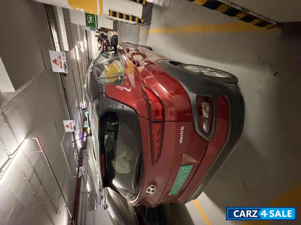 Red And Black Hyundai Kona Dual Tone Premium Red And Black Hyundai Kona Dual Tone Premium