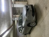 Metallic Premium Silver Maruti Suzuki Baleno Delta 1.2