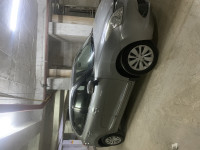 Metallic Premium Silver Maruti Suzuki Baleno Delta 1.2
