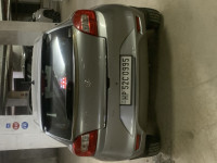 Metallic Premium Silver Maruti Suzuki Baleno Delta 1.2