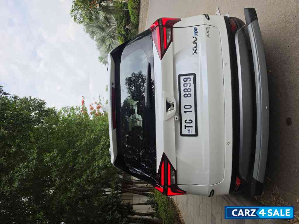 Mahindra XUV700 AX7L LUXURY PACK DIESEL AUTOMATIC TOP END Mahindra XUV700 AX7L LUXURY PACK DIESEL AUTOMATIC TOP END