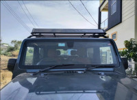 Mahindra Thar LX P MT 4wd 4s 2022 Model