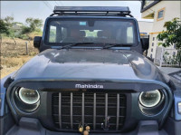 Mahindra Thar LX P MT 4wd 4s