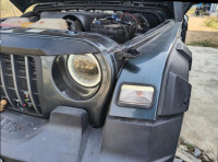 Mahindra Thar LX P MT 4wd 4s