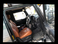 Mahindra Thar LX P MT 4wd 4s