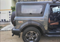 Mahindra Thar LX P MT 4wd 4s
