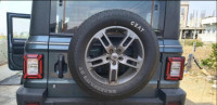 Mahindra Thar LX P MT 4wd 4s