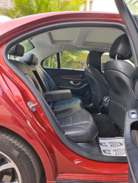 Mercedes-Benz C-Class C220D