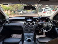 Mercedes-Benz C-Class C220D