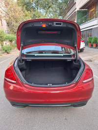 Mercedes-Benz C-Class C220D