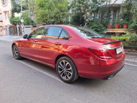 Mercedes-Benz C-Class C220D