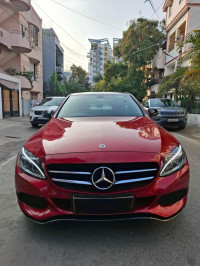 Mercedes-Benz C-Class C220D