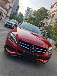 Mercedes-Benz C-Class C220D