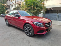 Mercedes-Benz C-Class C220D