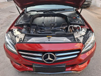 Mercedes-Benz C-Class C220D
